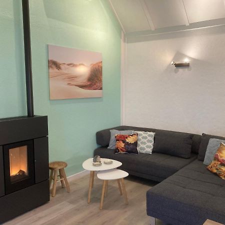 Duinendaele 232 Met Sauna Bij Plopsaland En Natuurreservaat De Panne Exterior foto