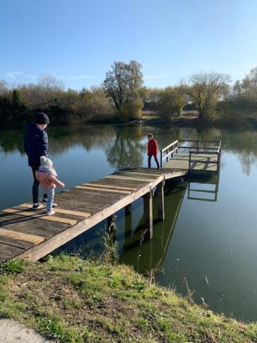 Duinendaele 232 Met Sauna Bij Plopsaland En Natuurreservaat De Panne Exterior foto