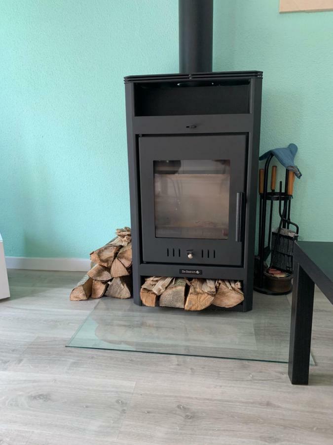 Duinendaele 232 Met Sauna Bij Plopsaland En Natuurreservaat De Panne Exterior foto